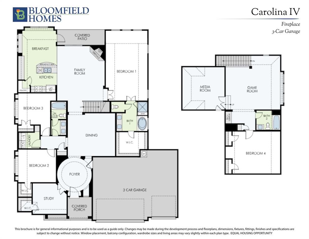 Sunrise at Garden Valley 60-79 - Residential