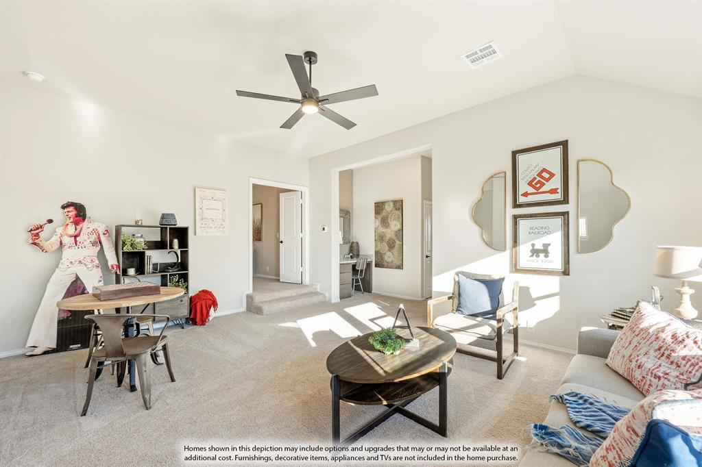 Sunrise at Garden Valley 60-79 - Residential