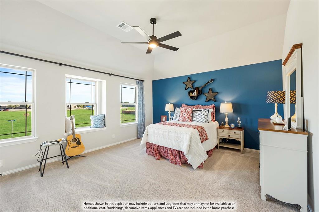 Sunrise at Garden Valley 60-79 - Residential