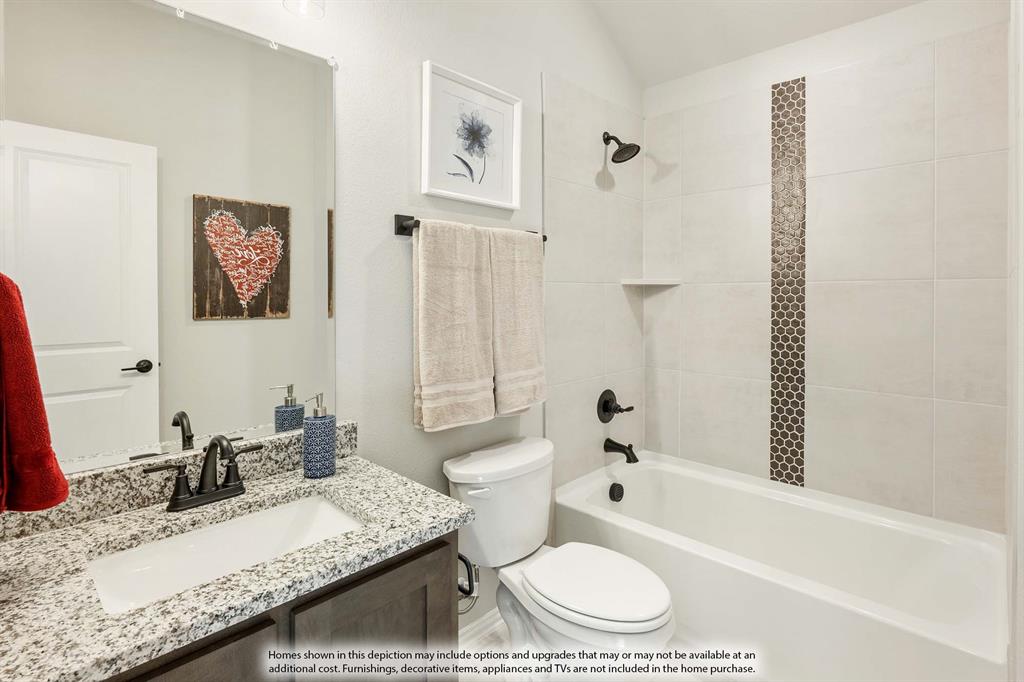 Sunrise at Garden Valley 60-79 - Residential