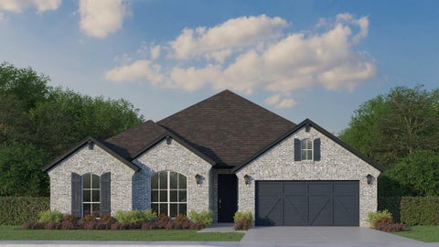 Photo of 11513 Vesper Row, Fort Worth, TX 76052 (MLS # 21384349)