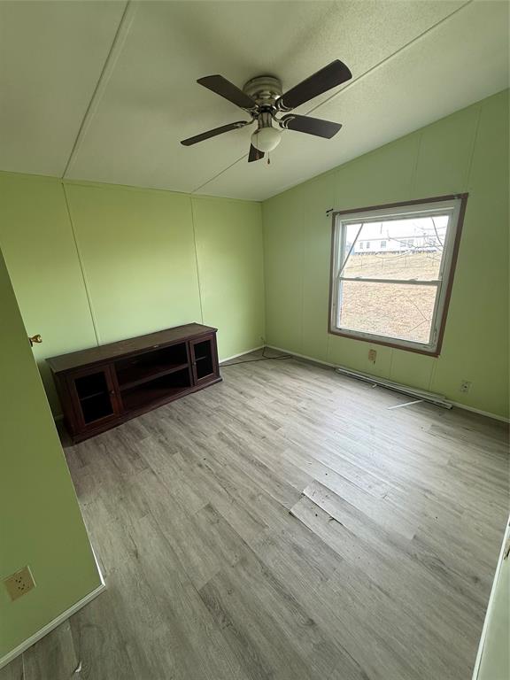 COYOTE RIDGE - Residential