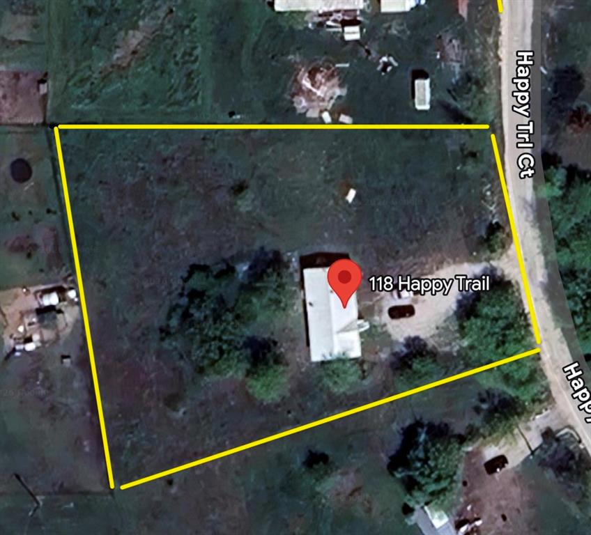 COYOTE RIDGE - Residential