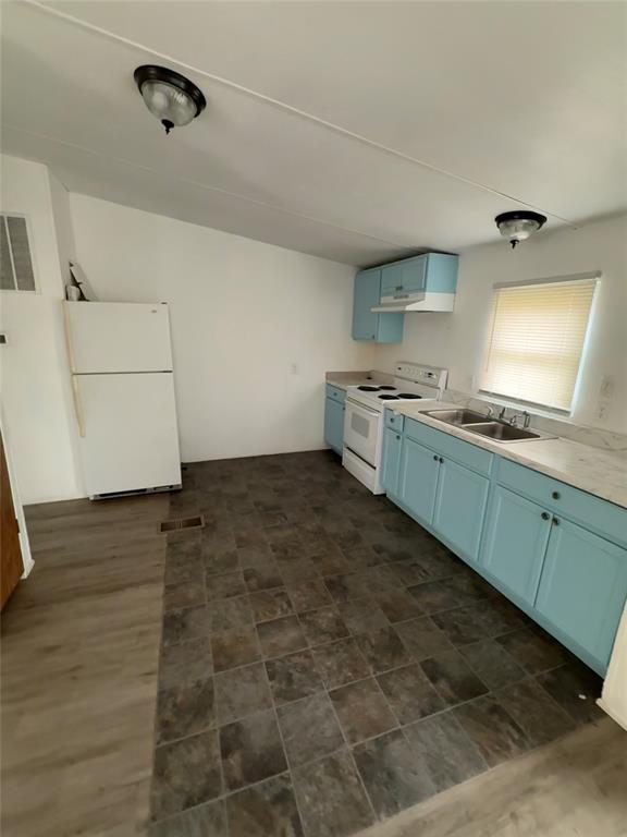 COYOTE RIDGE - Residential