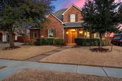 371 Willow Run Prosper TX 75078