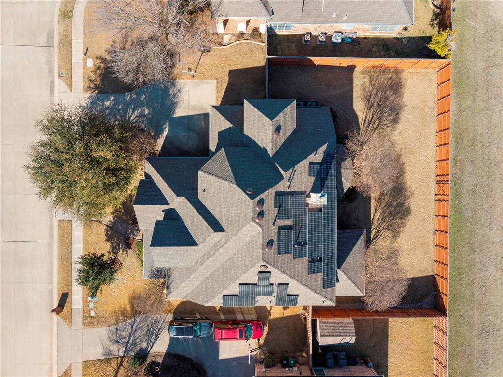 Willow Ridge Ph One - Residential