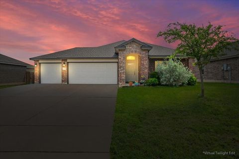 3108 Skinner Drive Waco TX 76655