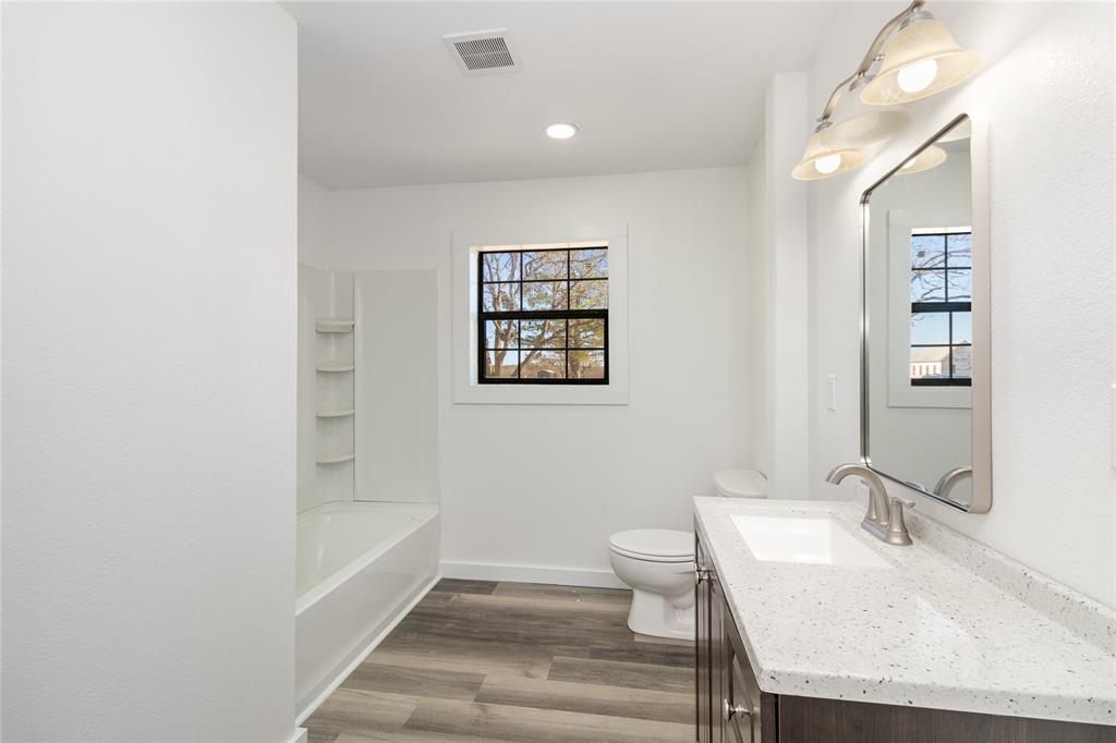 A0739 D H Bowen Sur 10 - Residential