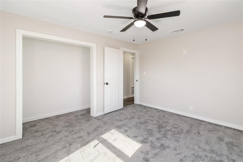 A0739 D H Bowen Sur 10 - Residential