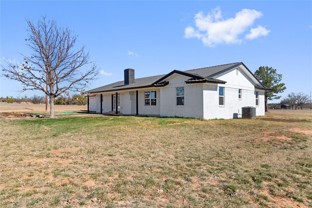 A0739 D H Bowen Sur 10 - Residential