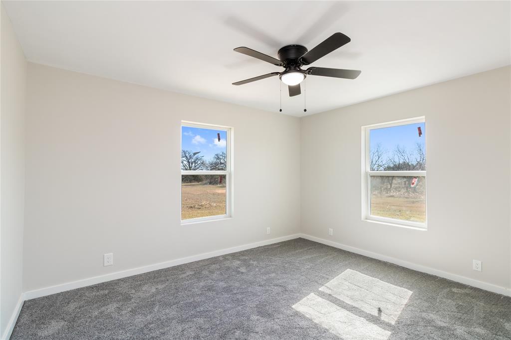 A0739 D H Bowen Sur 10 - Residential