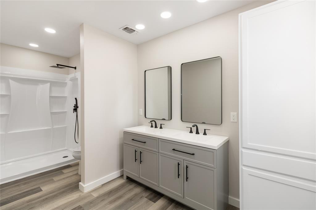 A0739 D H Bowen Sur 10 - Residential