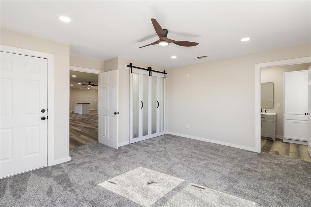 A0739 D H Bowen Sur 10 - Residential