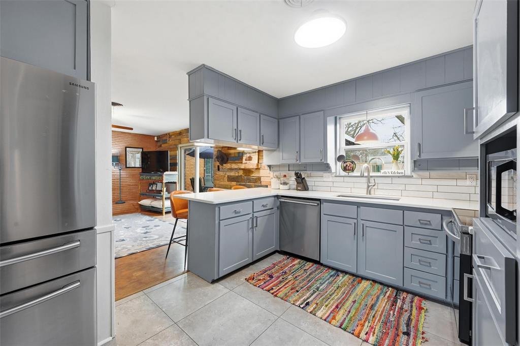 University Hills Add - Residential