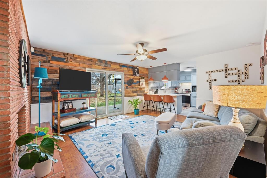 University Hills Add - Residential