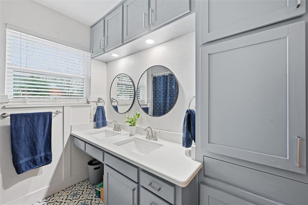 University Hills Add - Residential