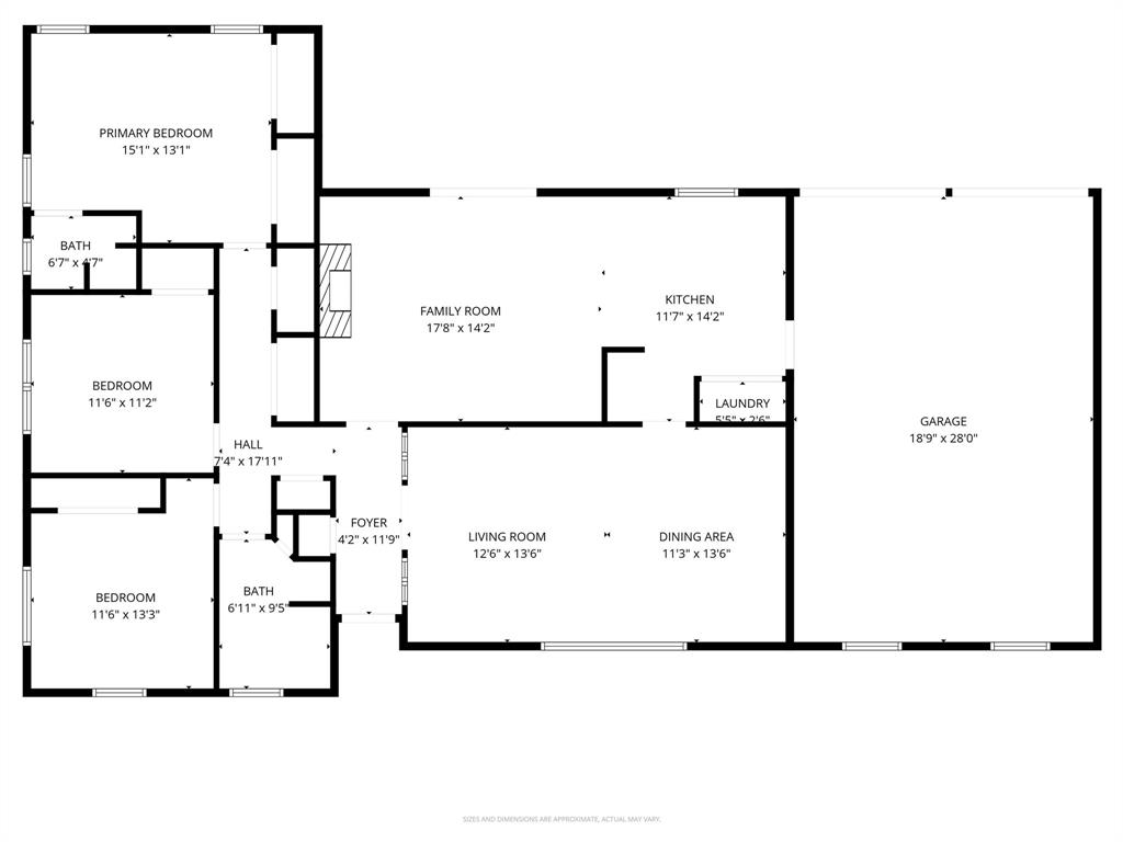 University Hills Add - Residential