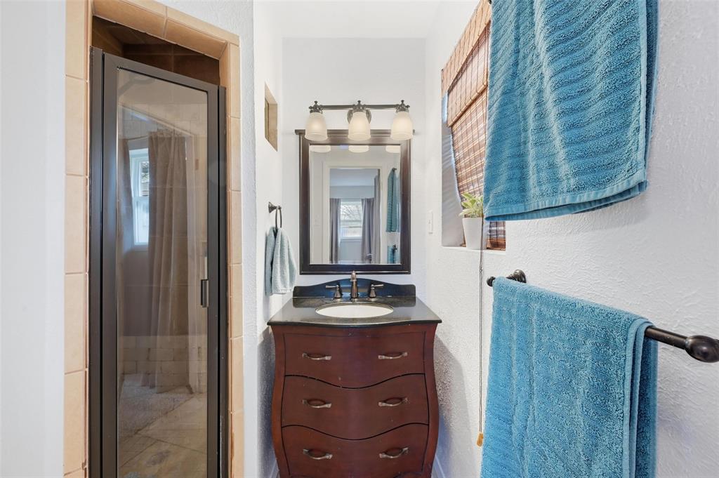 University Hills Add - Residential