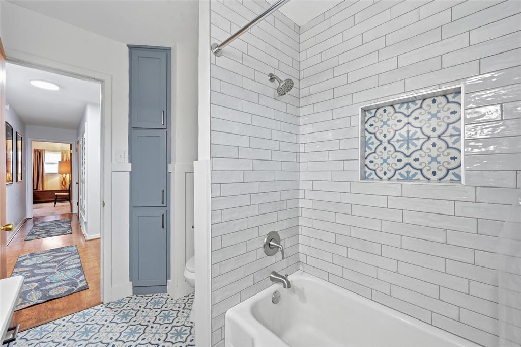 University Hills Add - Residential