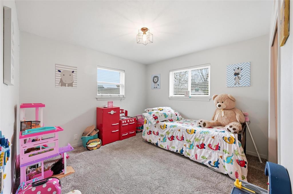 University Hills Add - Residential