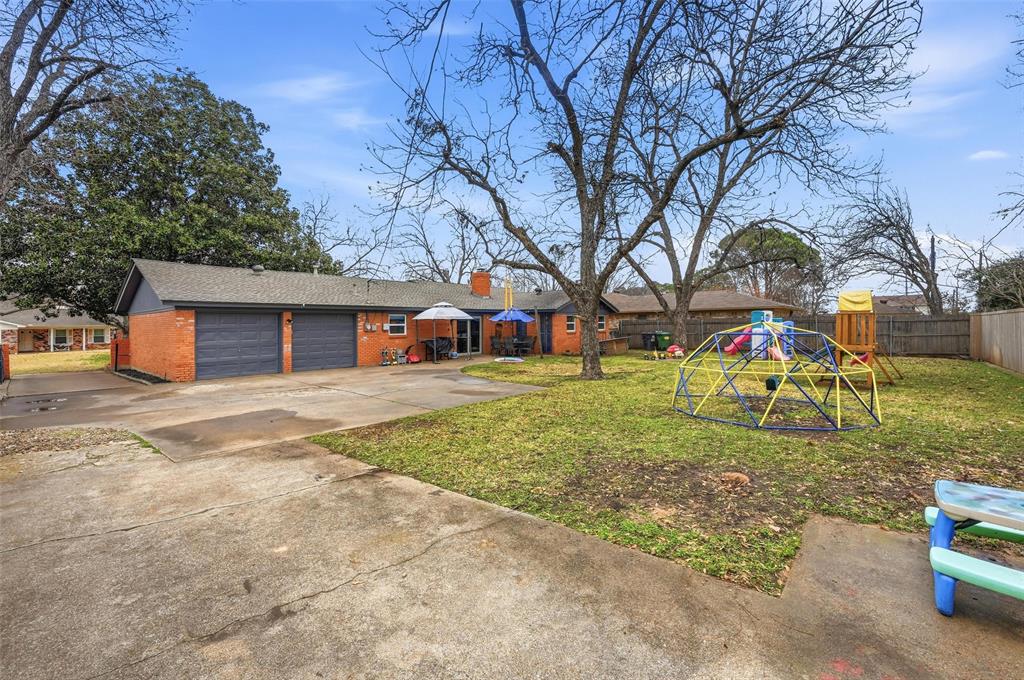 University Hills Add - Residential