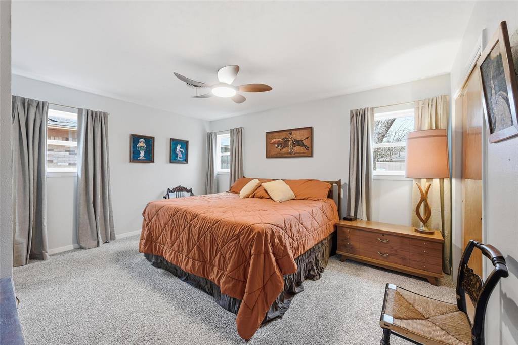 University Hills Add - Residential