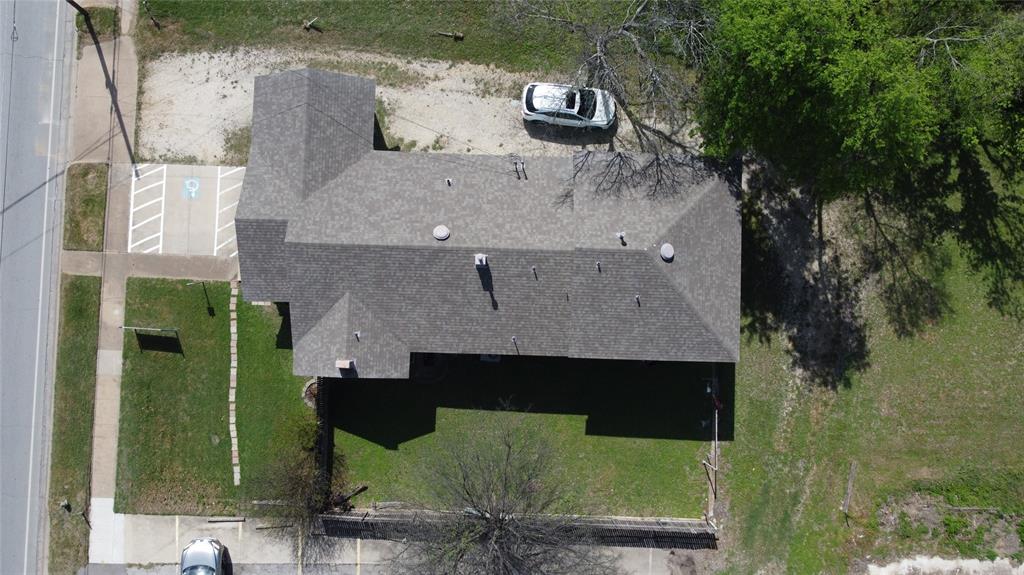 Original Cleburn - Commercial Sale