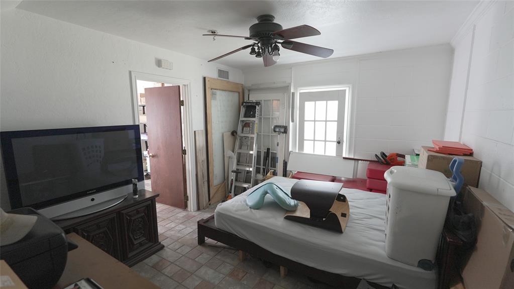 Original Cleburn - Commercial Sale