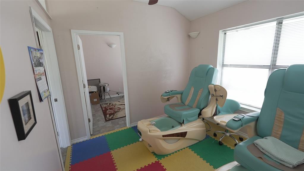 Original Cleburn - Commercial Sale