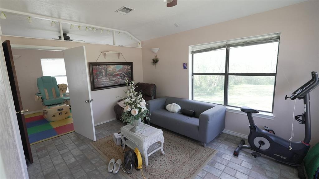 Original Cleburn - Commercial Sale