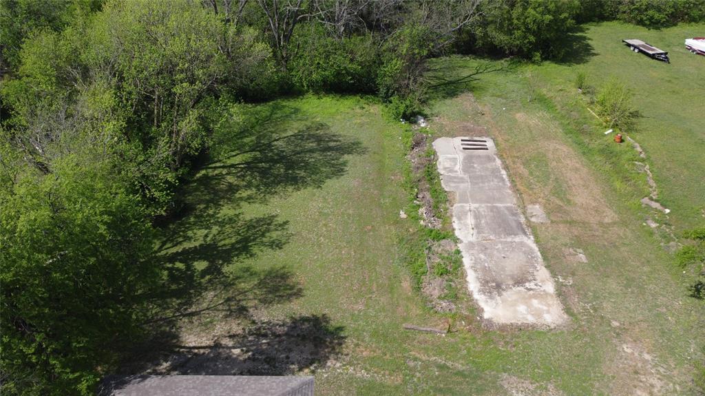 Original Cleburn - Commercial Sale