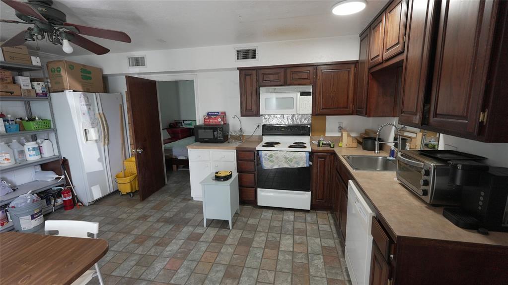 Original Cleburn - Commercial Sale