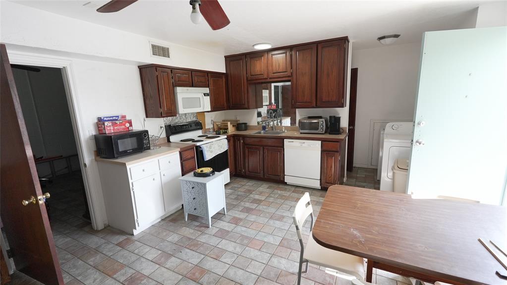 Original Cleburn - Commercial Sale