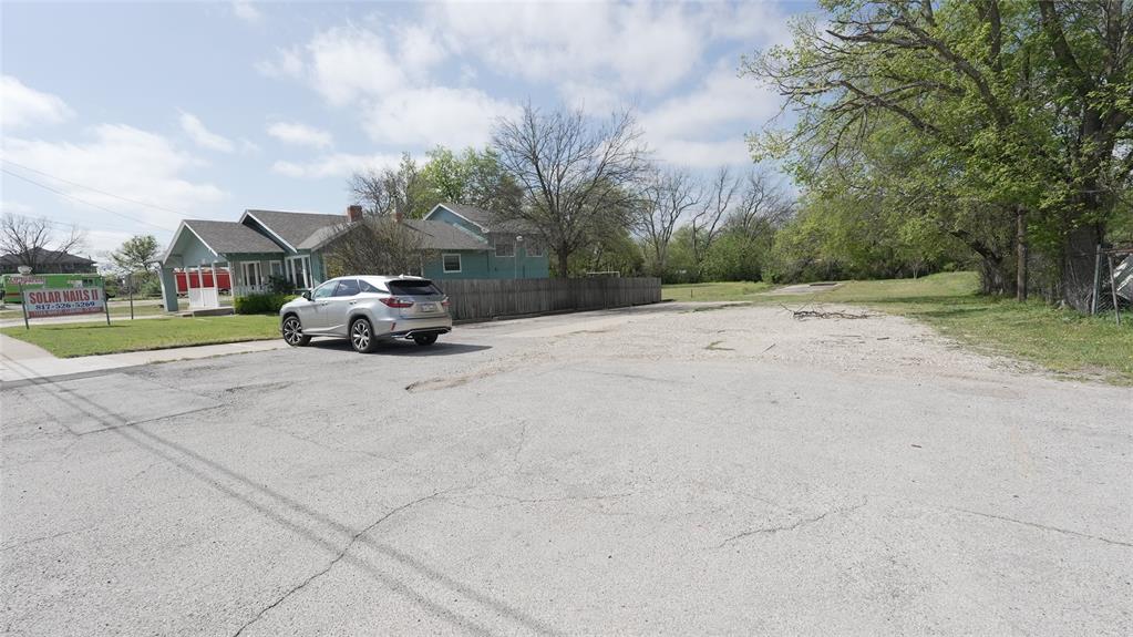 Original Cleburn - Commercial Sale