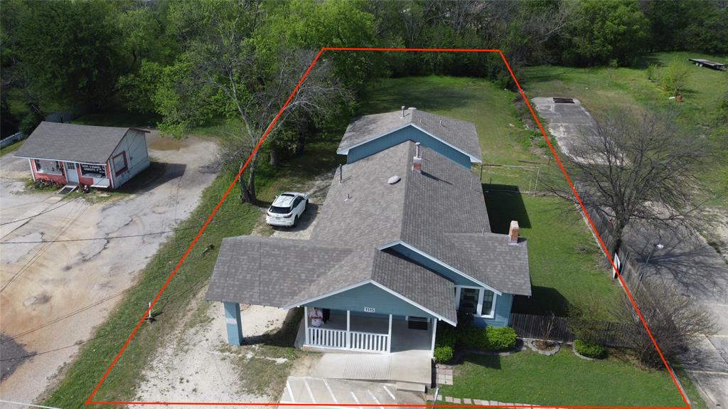 Original Cleburn - Commercial Sale