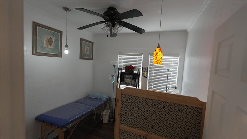 Original Cleburn - Commercial Sale