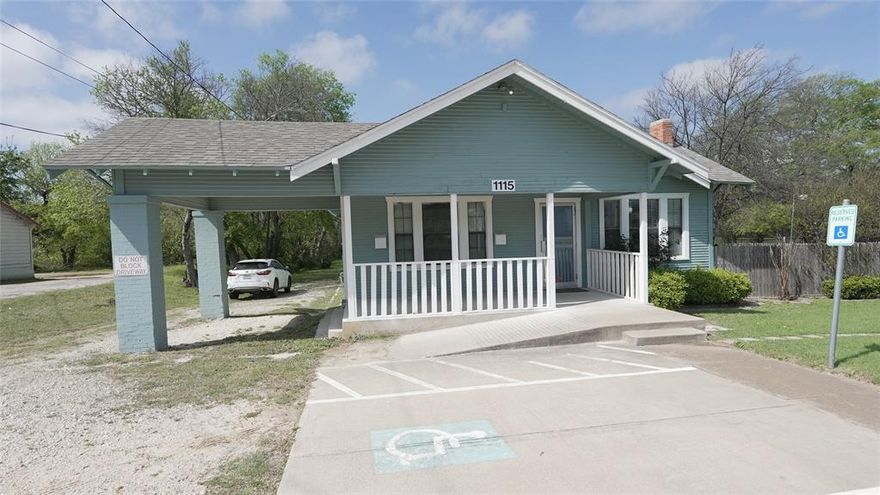 Seller is retired and ready to sell this prime commercial property, offering a unique live-work opportunity. The front unit is perfect for a business, while the back unit features a fully upgraded 3-bedroom, 2-bathroom living space. The roof is only 4 years old, and the interior has been modernized for comfort and efficiency. Sellers are open to including nail salon equipment for sale if wanted.

Located on a busy main street, this property provides excellent visibility and foot traffic. Additionally, the seller is open to including the adjacent land in the sale—an incredible opportunity to expand your business or develop further. Don’t miss out on this rare investment opportunity!