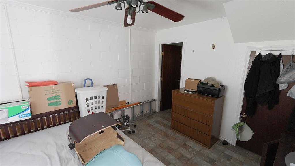 Original Cleburn - Commercial Sale