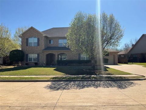 Property photo of 2617 Glen Ranch Drive, Burleson, TX 76028