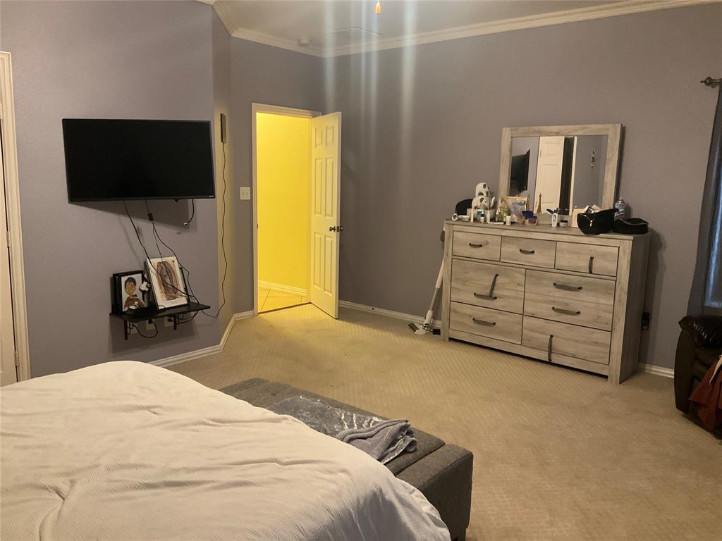 Mountain Valley Lake Trail. - Residential