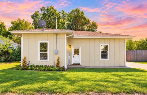 Photo of 2206 Drake Street, Caddo Mills, TX 75135 (MLS # 21408885)
