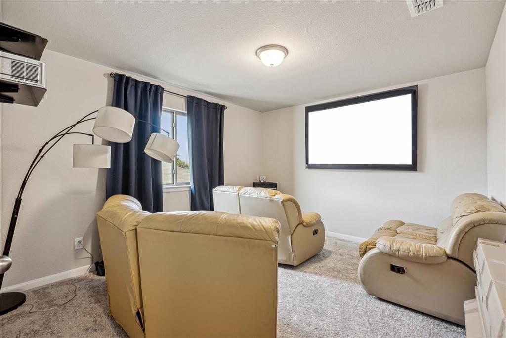 Aubrey Creek Estates - Residential Lease