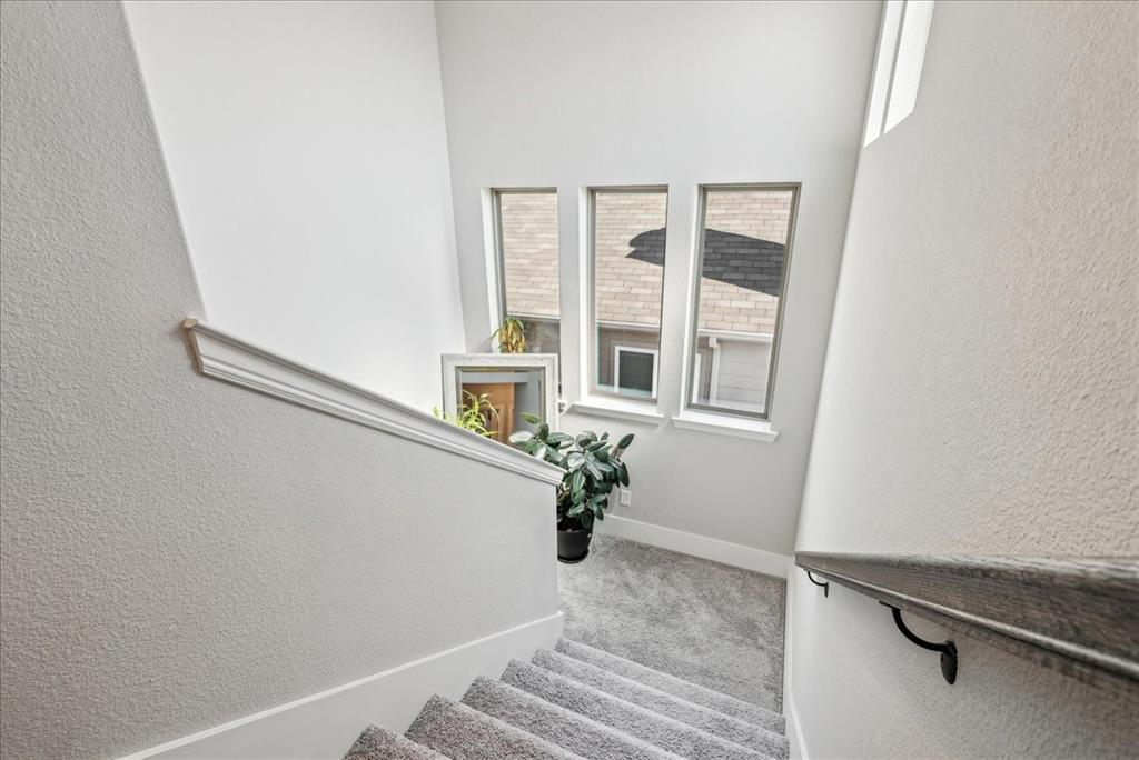 Aubrey Creek Estates - Residential Lease