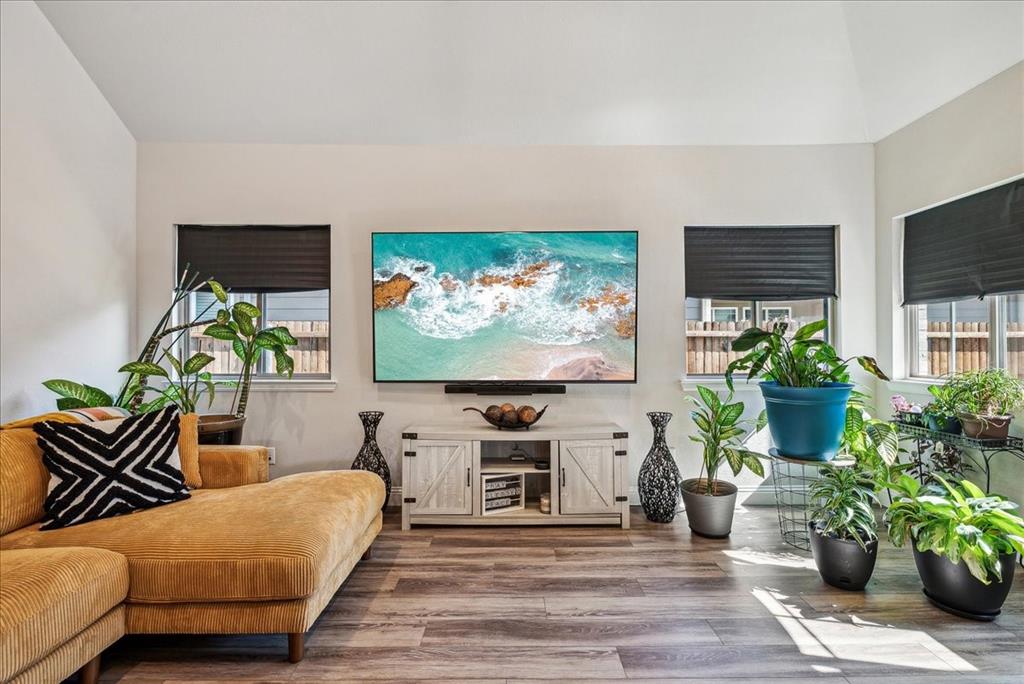 Aubrey Creek Estates - Residential Lease