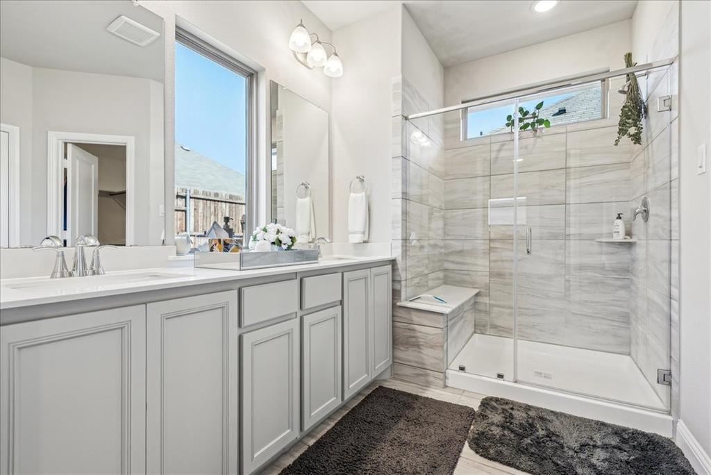 Aubrey Creek Estates - Residential Lease