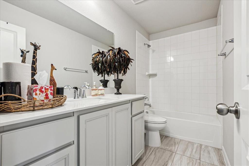 Aubrey Creek Estates - Residential Lease