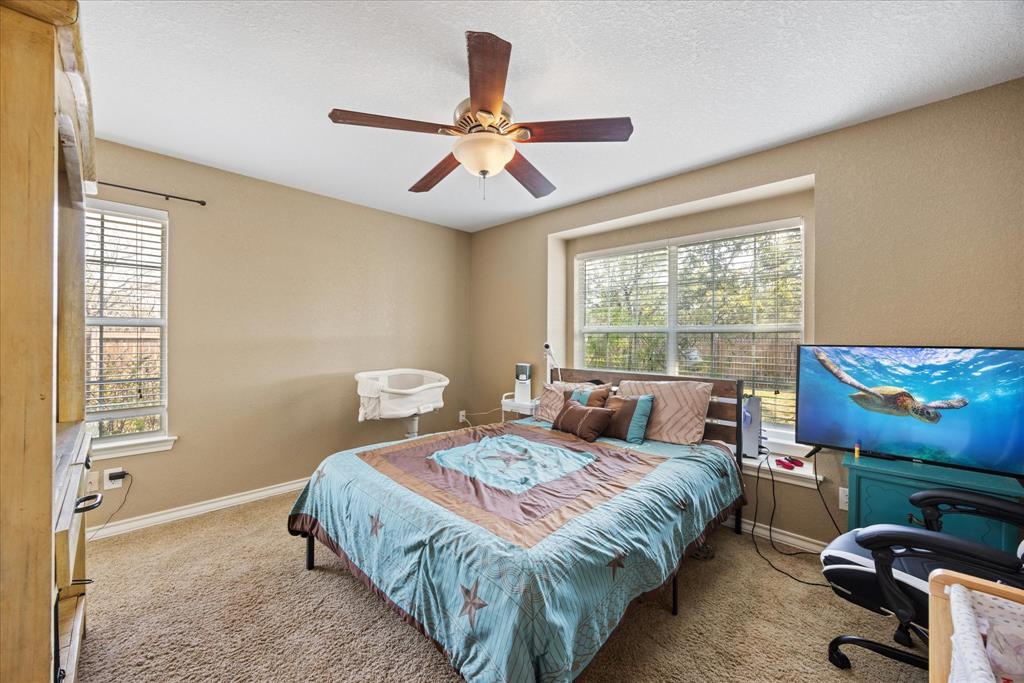 Ed Perkinson - Residential