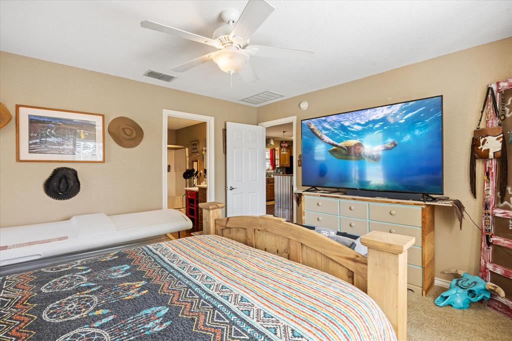 Ed Perkinson - Residential