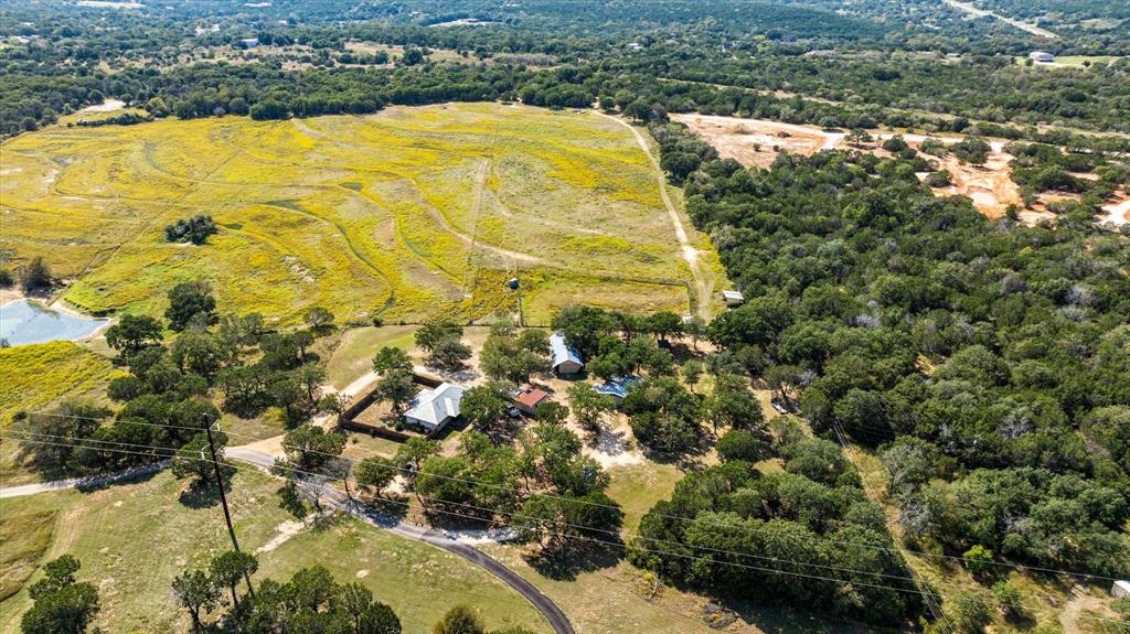 Ed Perkinson - Residential