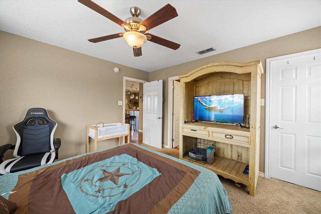 Ed Perkinson - Residential